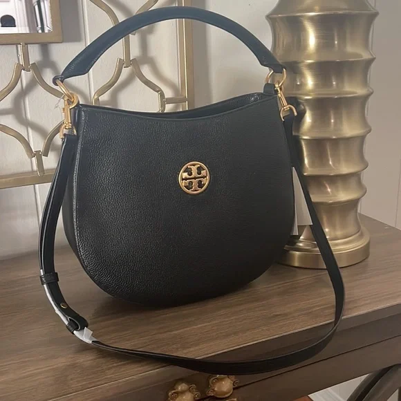 Tory burch Carson hobo - Picture 1 of 9